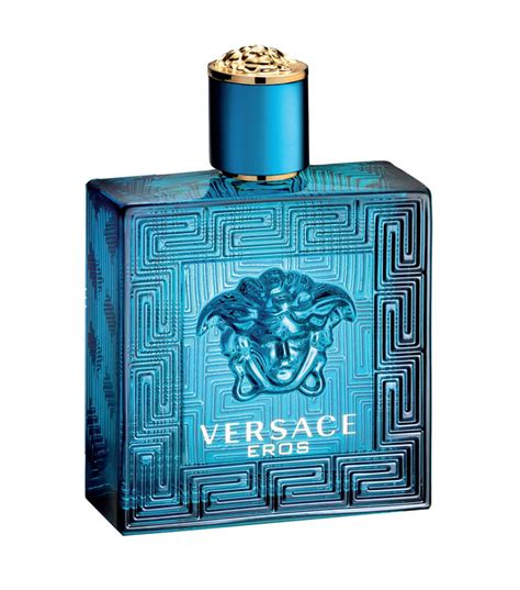 come si chiama versace profumo con la.faccia di medusa|profumo ero versace.